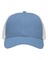 Sportsman® Lo Pro Mesh Back Trucker Cap Breathable Classic Fit